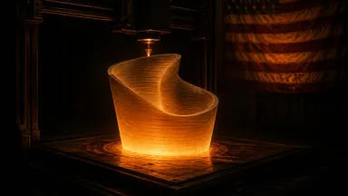 Make America Manufacture Again